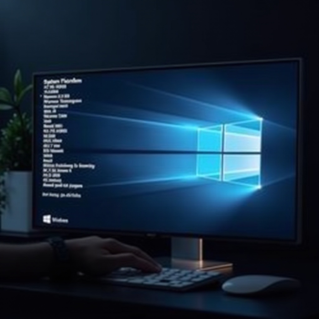 วิธีการตรวจสอบเวอร์ชัน BIOS ใน Windows 10