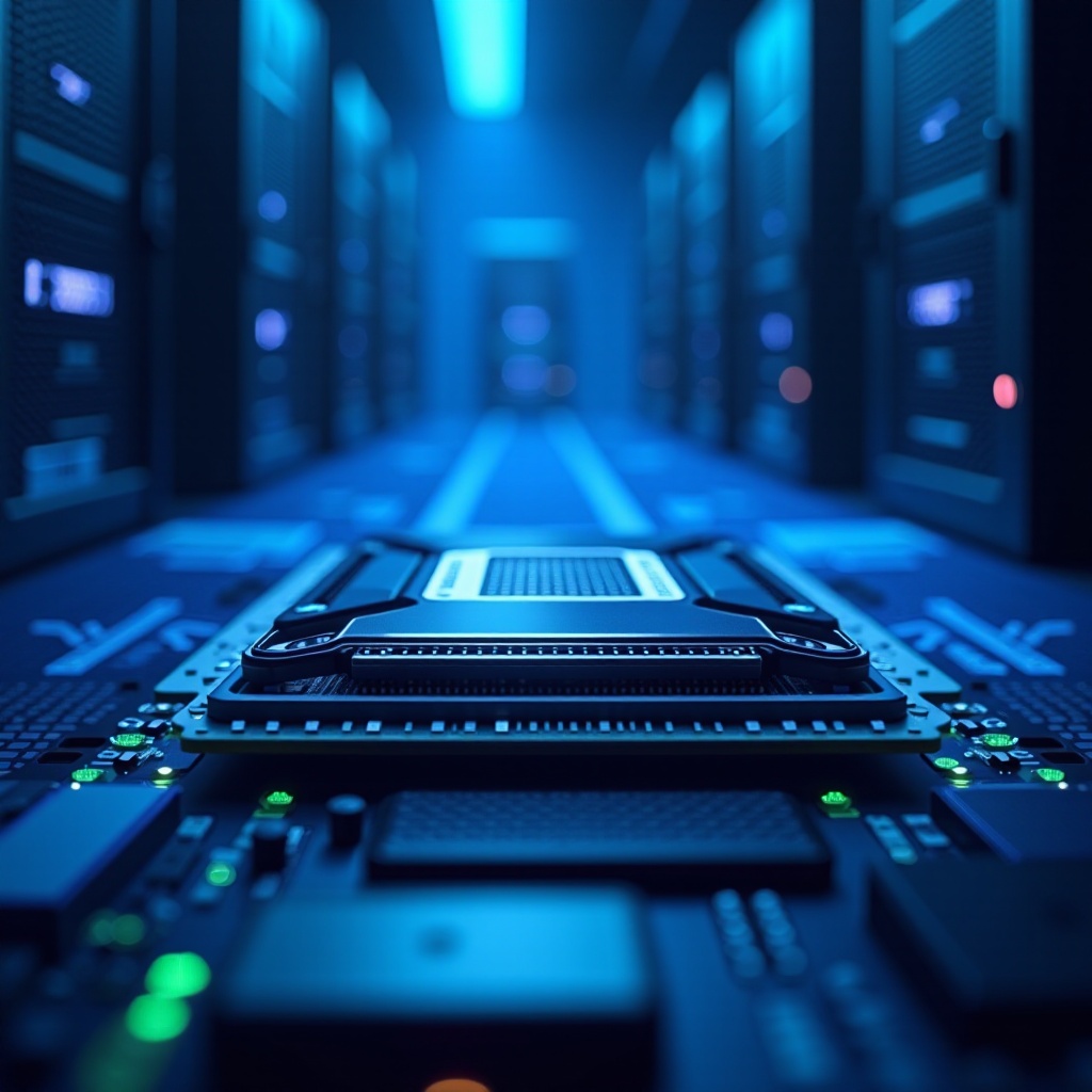 Penjadwalan GPU yang dipercepat perangkat keras di pengaturan Windows.