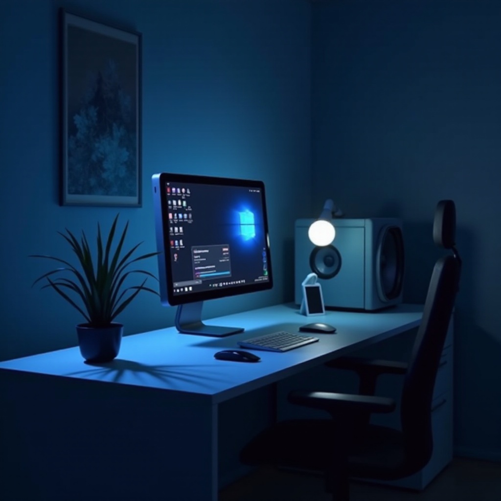 如何讓電腦風扇更安靜