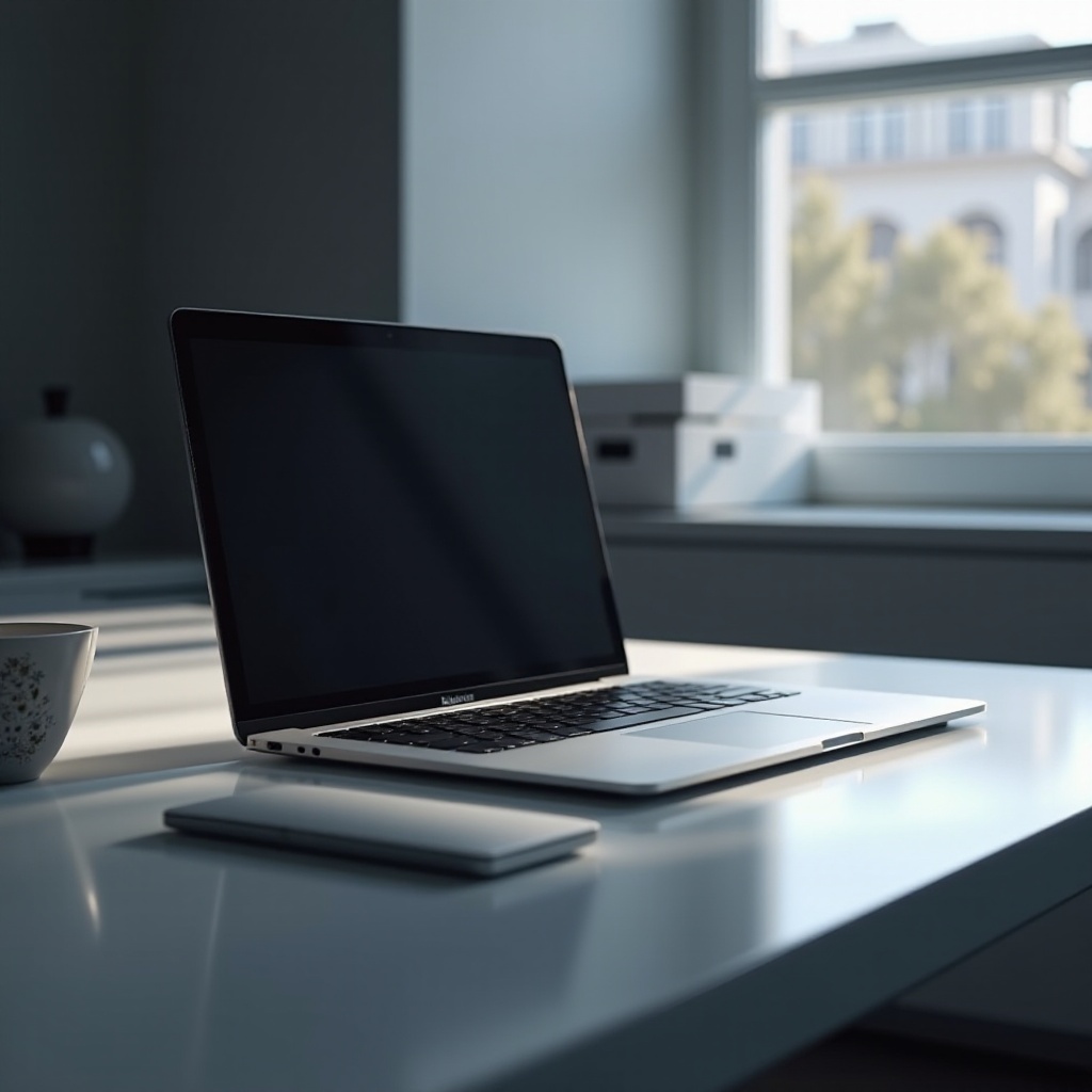 Apakah MacBook Air M2 memiliki pelacakan sinar?