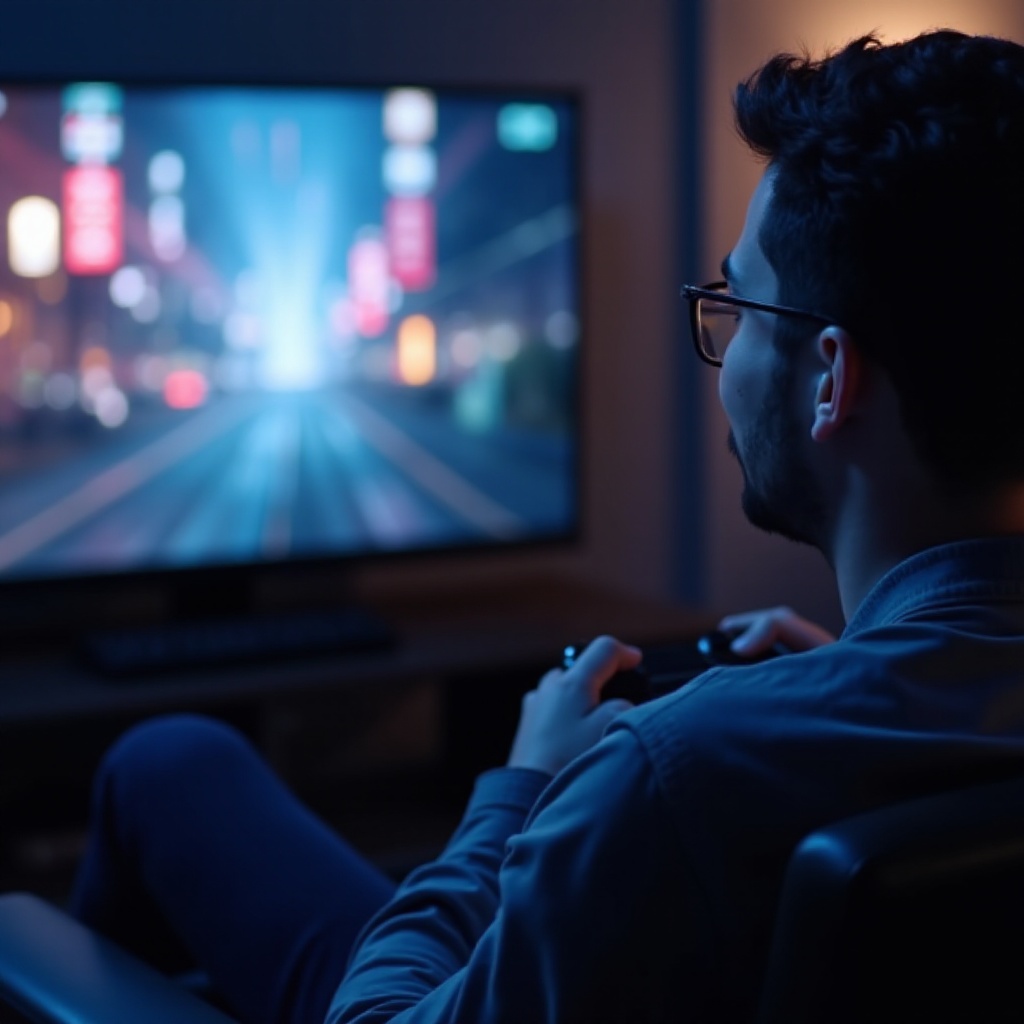 PS5'te oynanan saatleri nasıl görebilirim