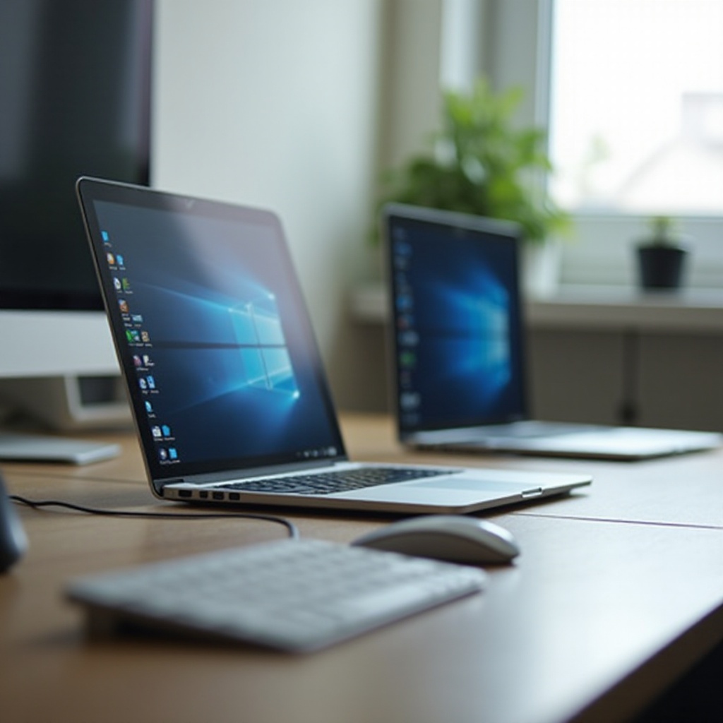 หมุนหน้าจอให้กลับหัวใน Windows 11