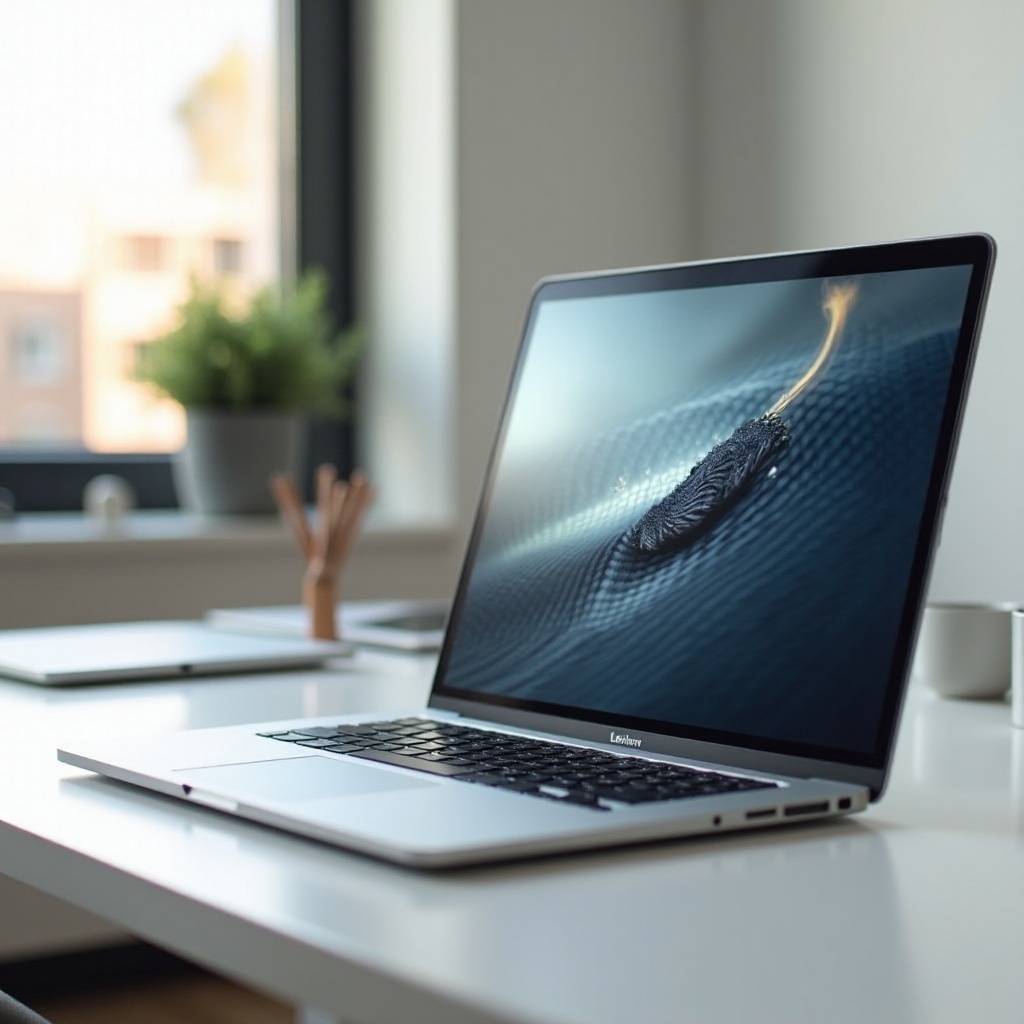 MacBook Air M2에 레이 트레이싱 기능이 있나요?