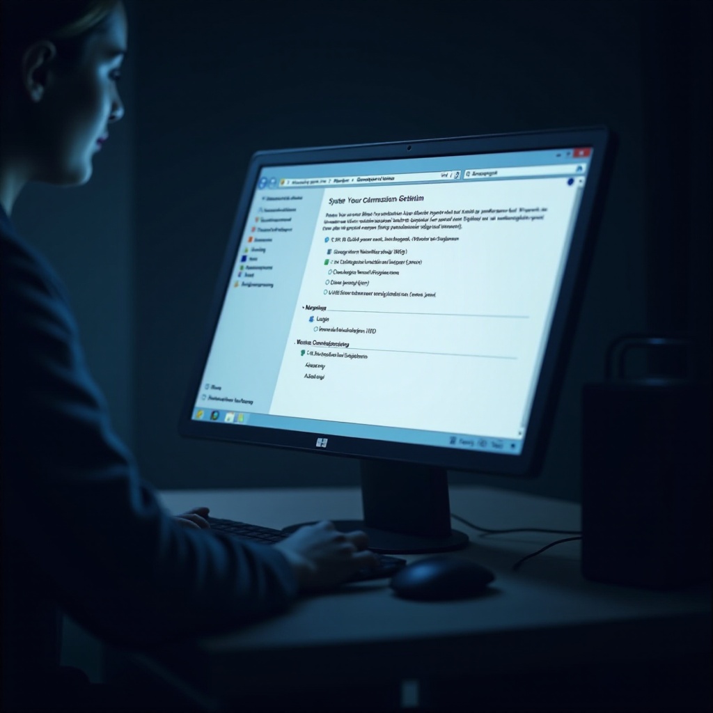 cara mengetahui versi bios di windows 10