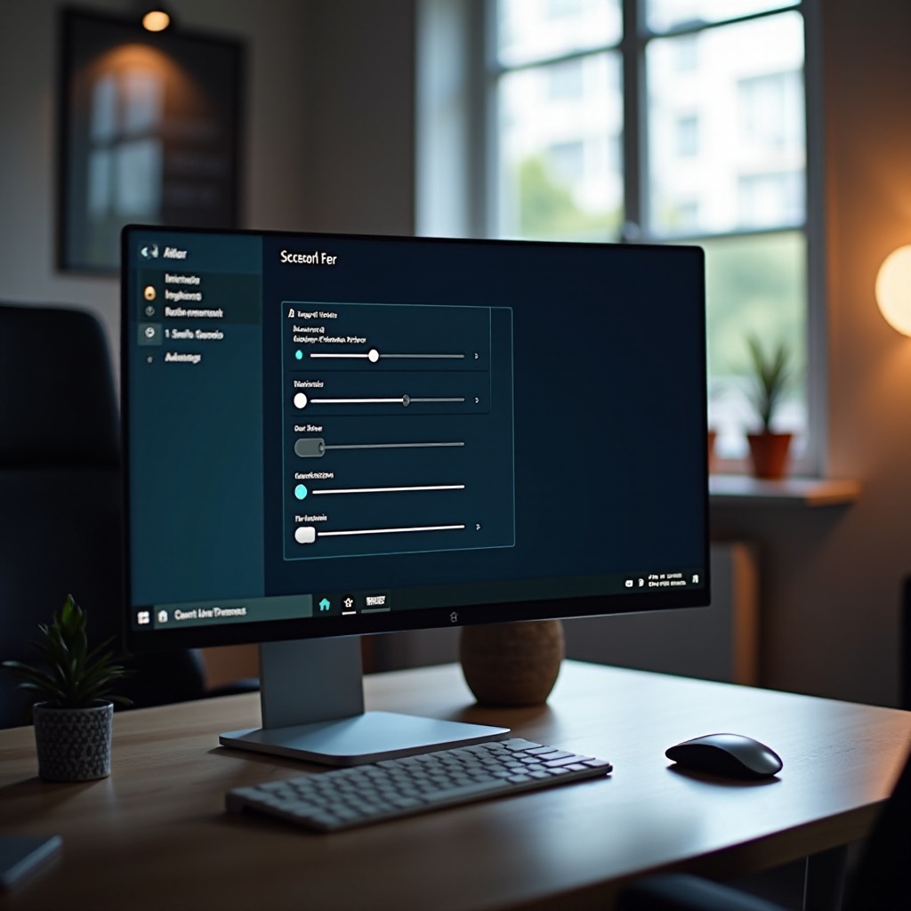 เพิ่มระดับเสียงเกิน 100 บน Windows 11