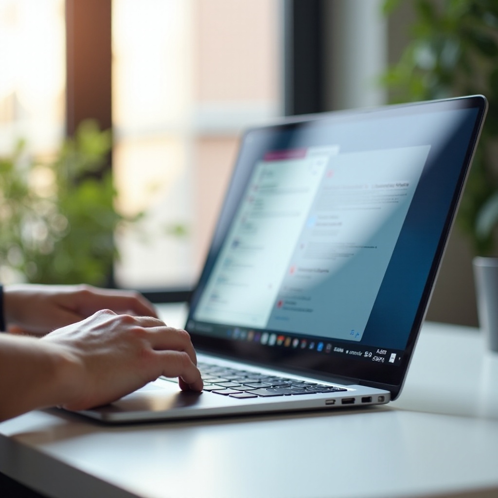 Windows 11 でライブラリからフォルダーを削除する