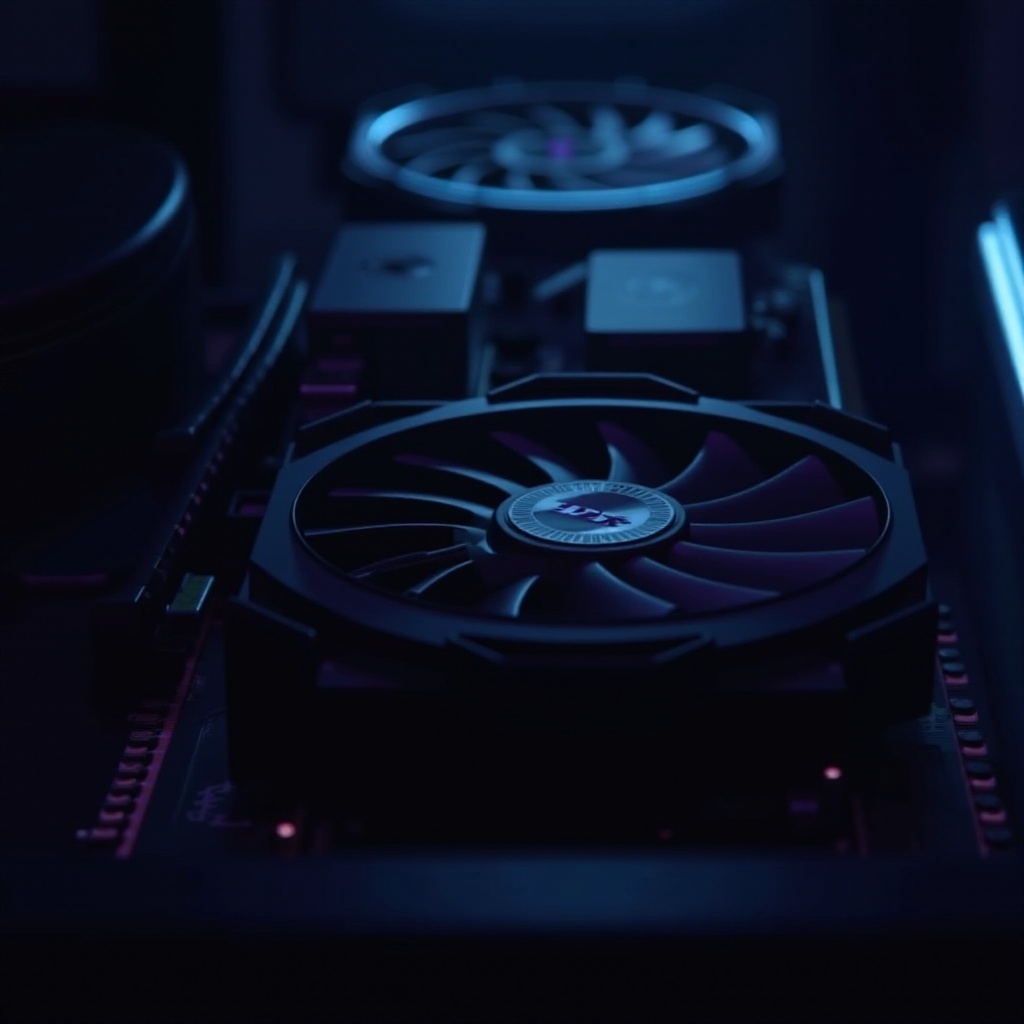 Nvidia RTX 5090 kesulitan pada 4K tanpa DLSS 4