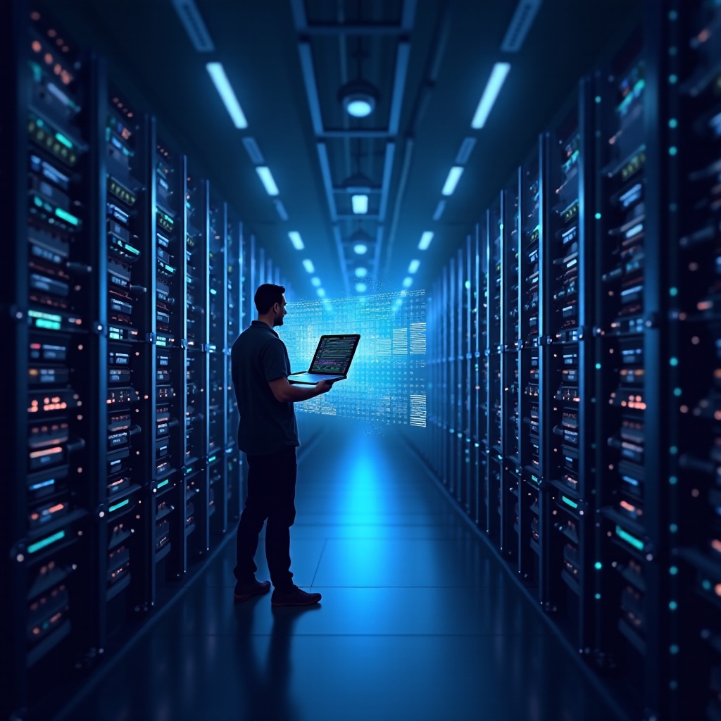 Penjadwalan GPU yang dipercepat perangkat keras di pengaturan Windows.