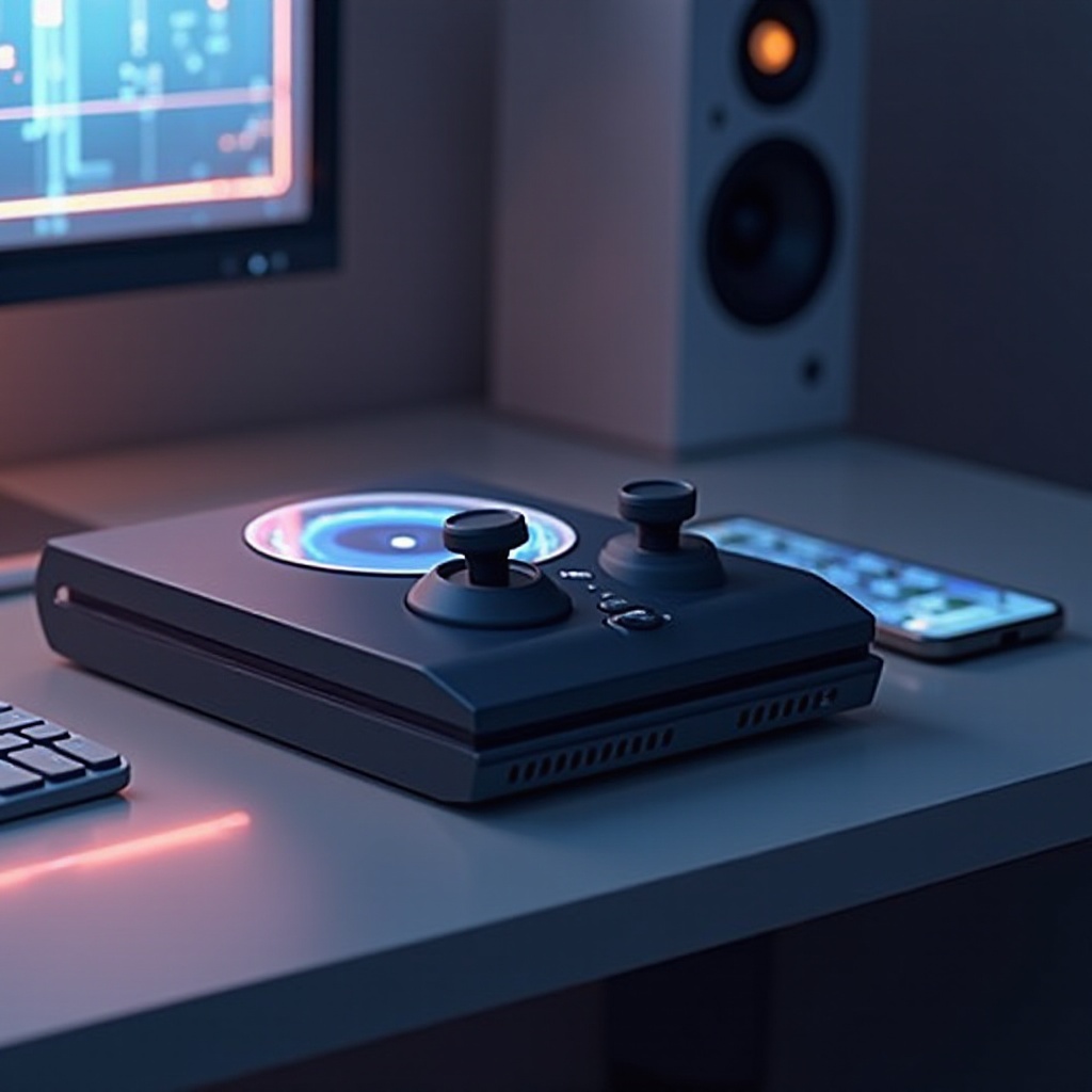 PS5クリップを携帯電話に送信する方法