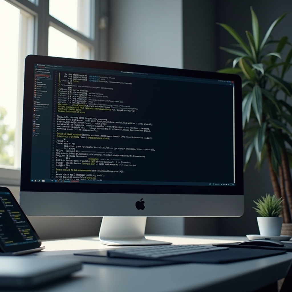 ตัวประมวลผลคำสั่งของ Windows คืออะไร