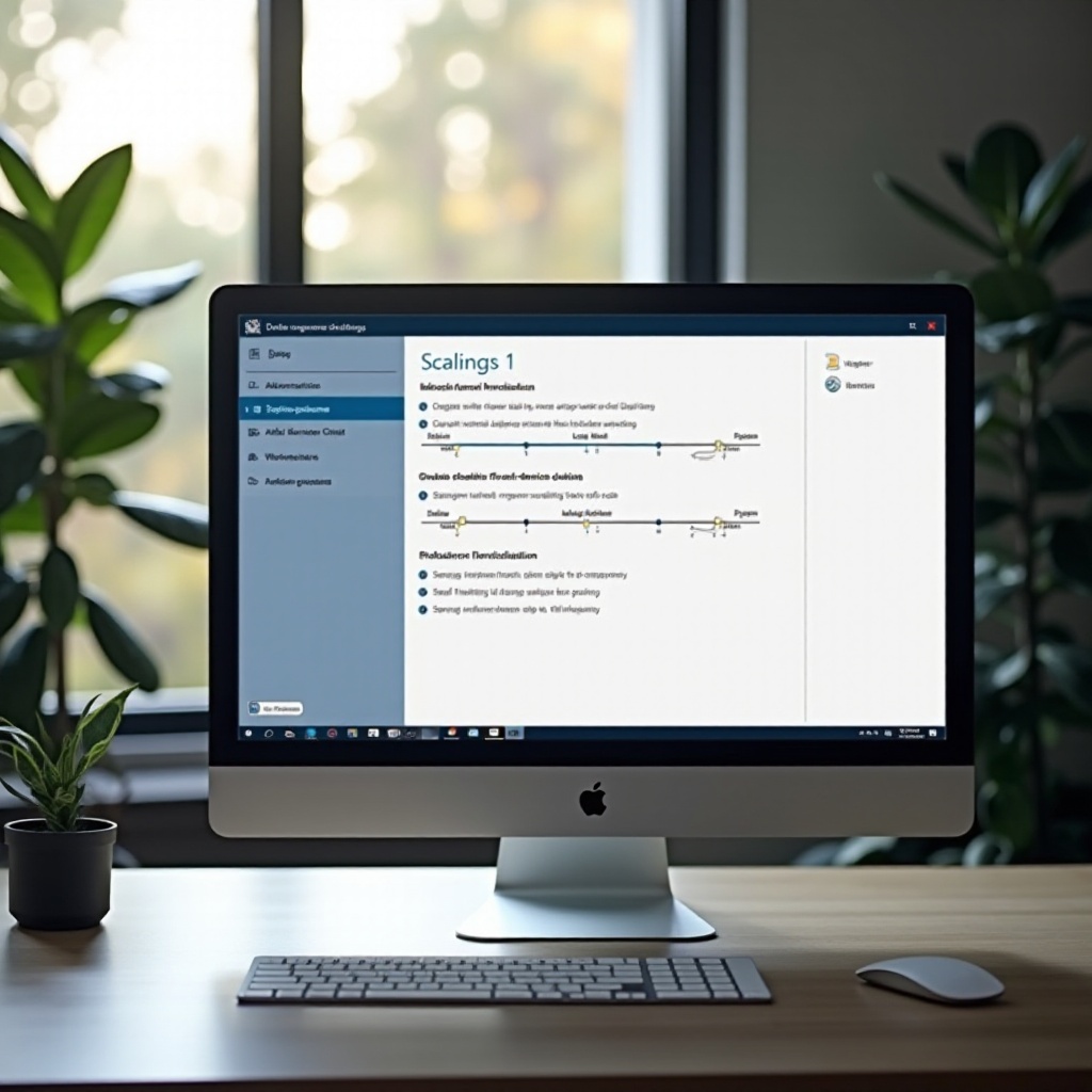 pengaturan skala lanjutan windows 10