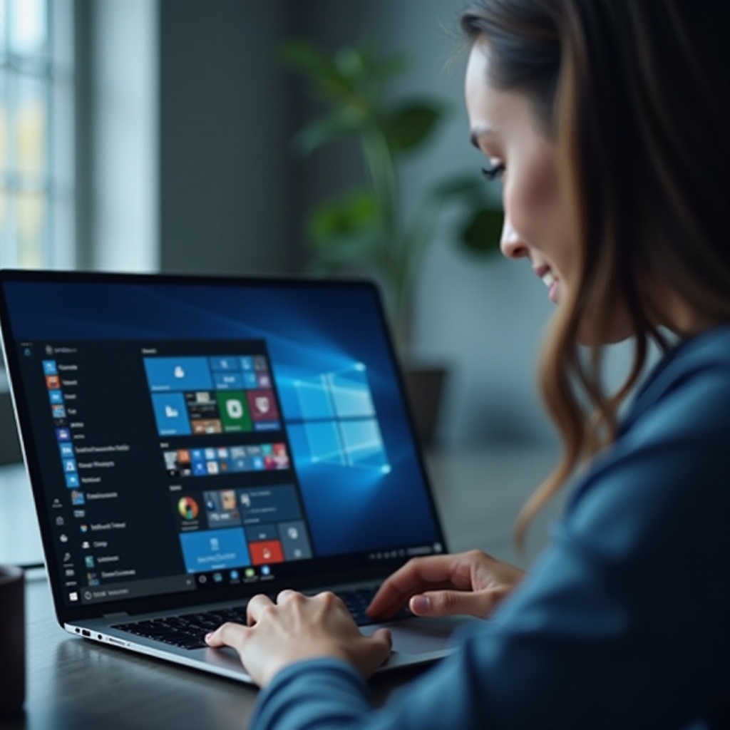 我的手提電腦上的控制面板在哪裡