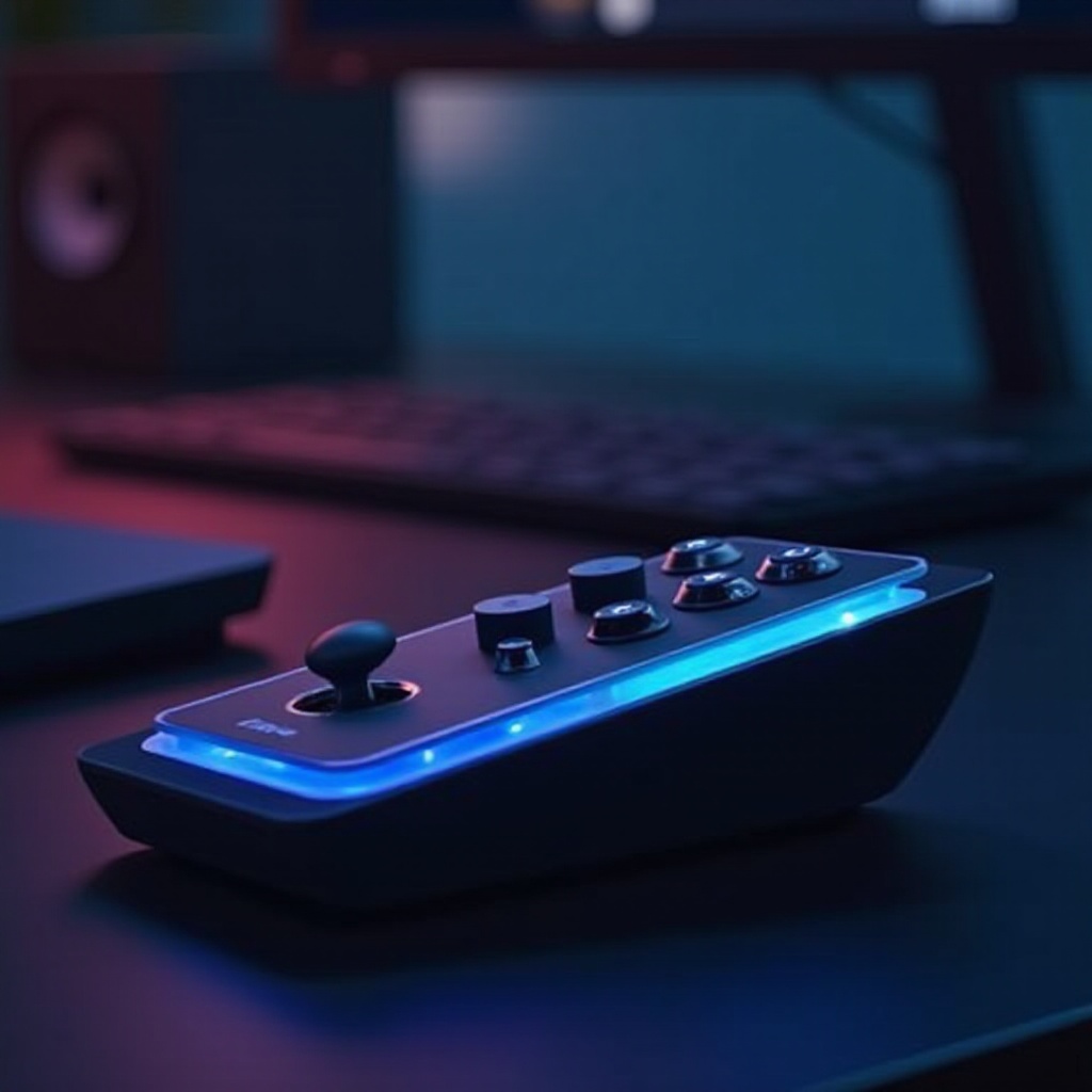 Steam DeckからPCにファイルを転送する方法