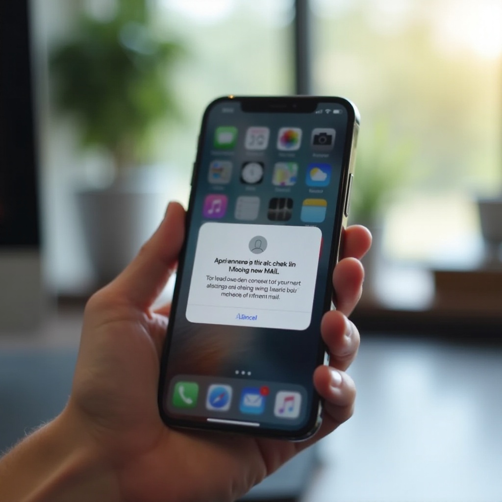 Apple iPhone: Ağ ayarlarınız içeriğin özel olarak yüklenmesini engelliyor