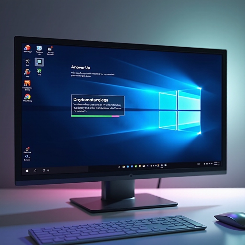 如何在 Windows 11 中格式化新的硬碟