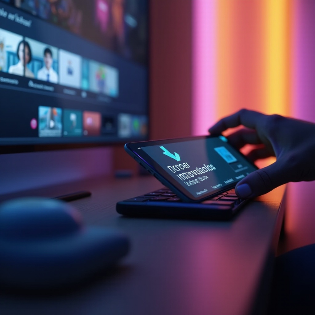 PS5 kliplerini telefona nasıl gönderilir