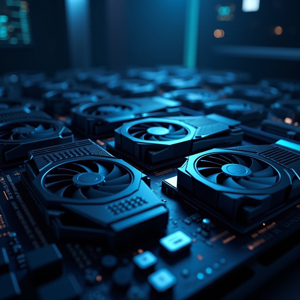 在 Windows 設定中硬體加速 GPU 排程。