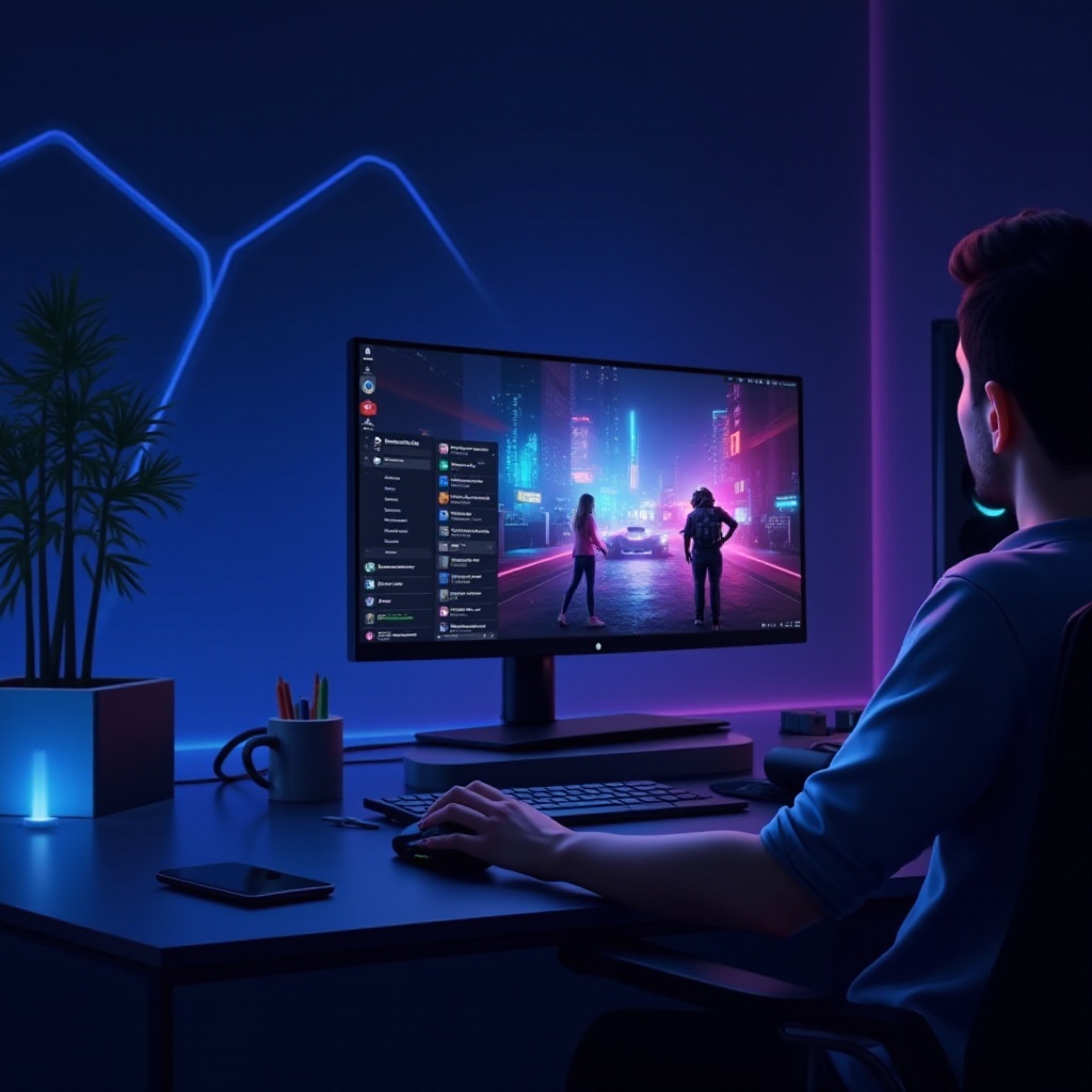 วิธีเปิดใช้งานโหมดเกมใน Windows 10