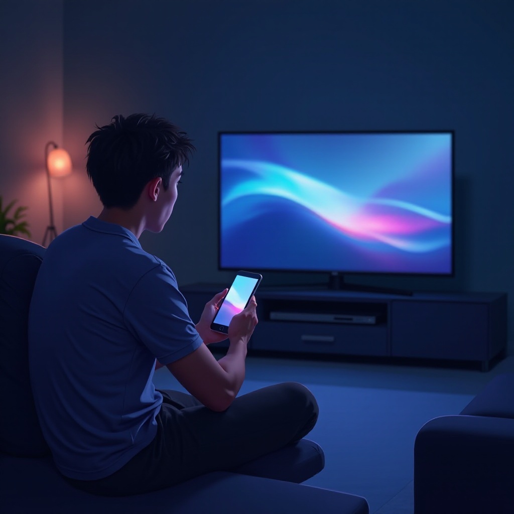 PS5クリップを携帯電話に送信する方法