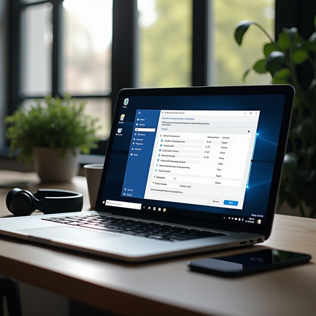 cara memformat hard drive baru di Windows 11