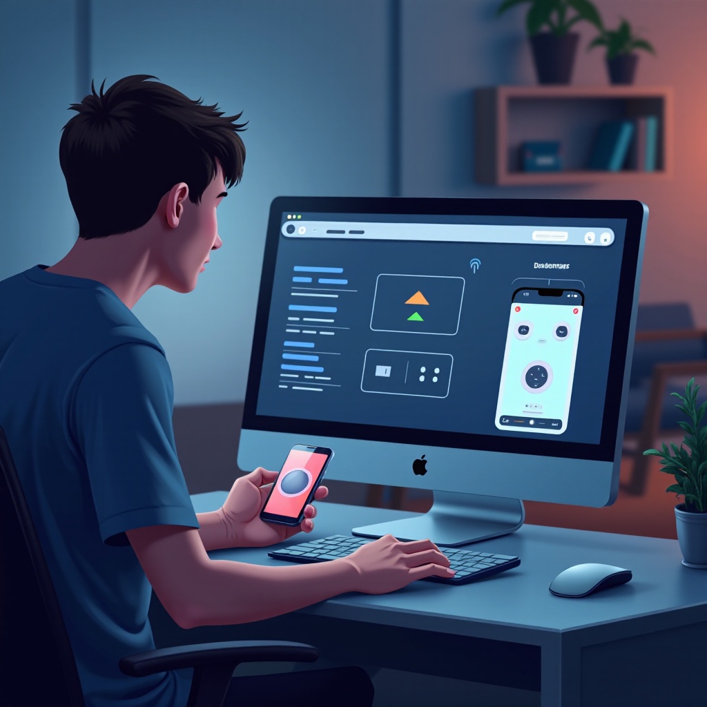 telepon jarak jauh dari pc