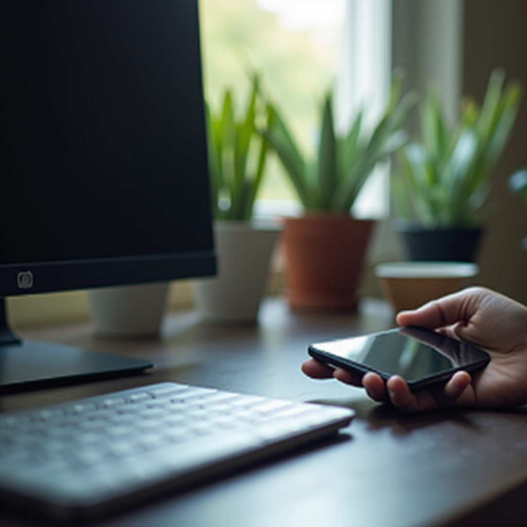 telepon jarak jauh dari pc