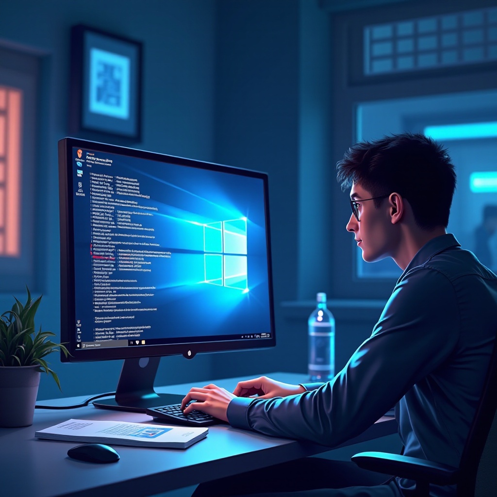 işlem tamamlanamadı hata 0x709 windows 11