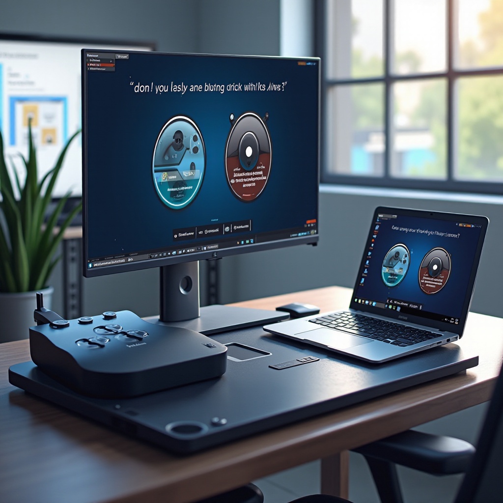 Steam Deck에 Windows를 설치하는 방법