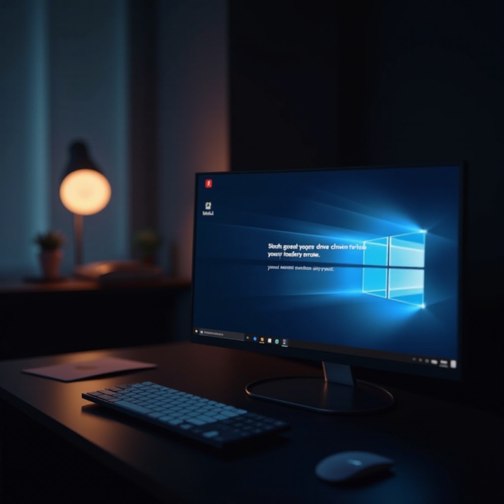 このデバイスにドライバをロードできません Windows 11