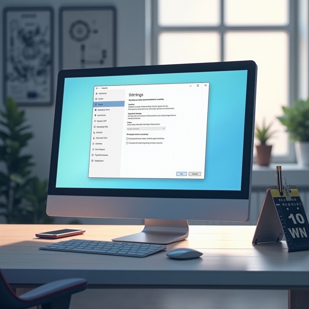 Windows 11에서 실시간 보호를 끄는 방법