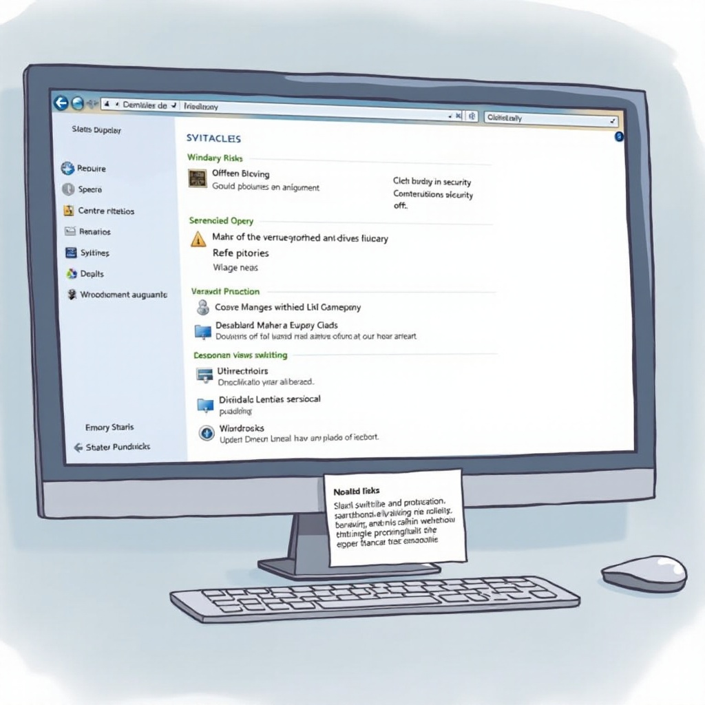 Windows 11에서 실시간 보호를 끄는 방법