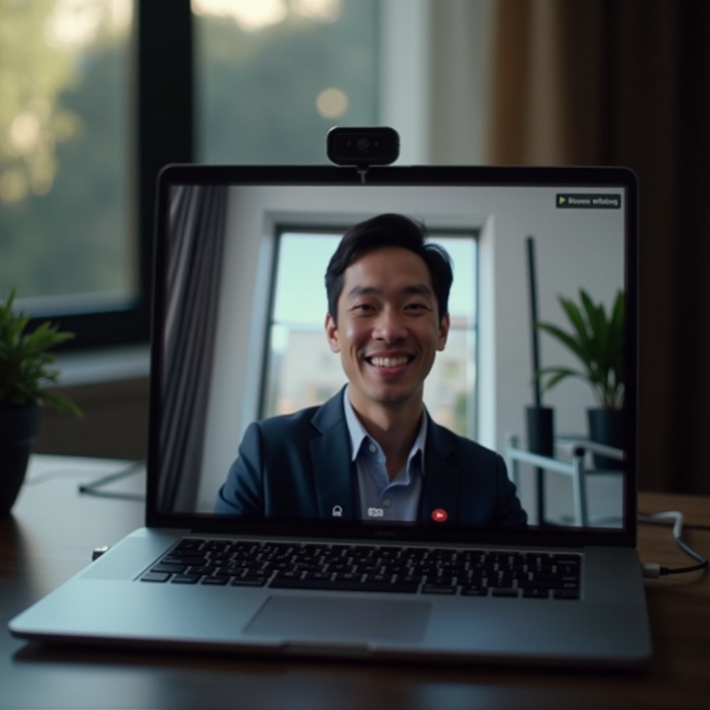 HPノートパソコンでウェブカメラをオンにする方法