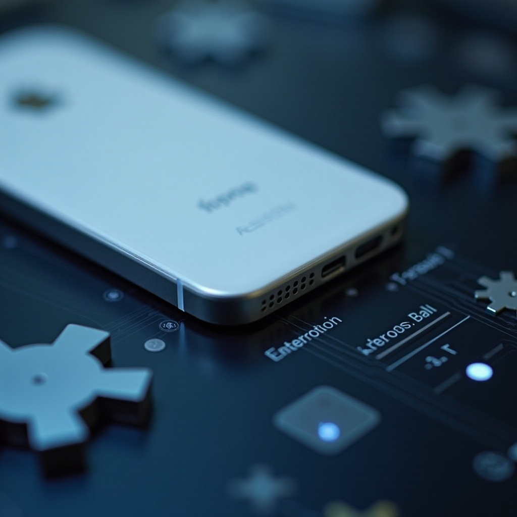 iPhone ana ekran düğmesi nasıl onarılır