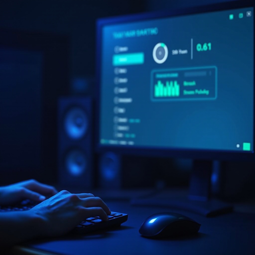 如何讓電腦風扇更安靜