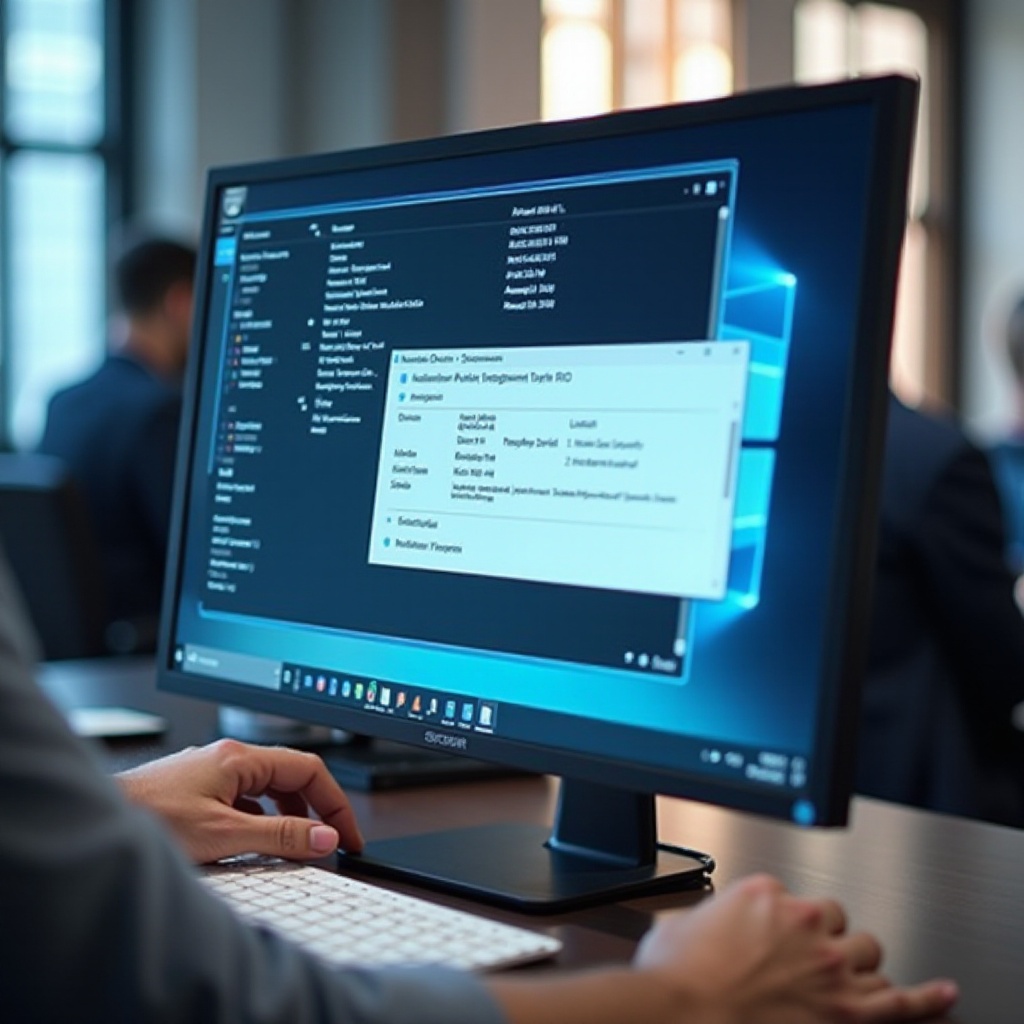 如何查看 Windows 10 的 BIOS 版本