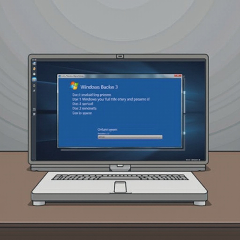 วิธีติดตั้ง Windows บน Steam Deck