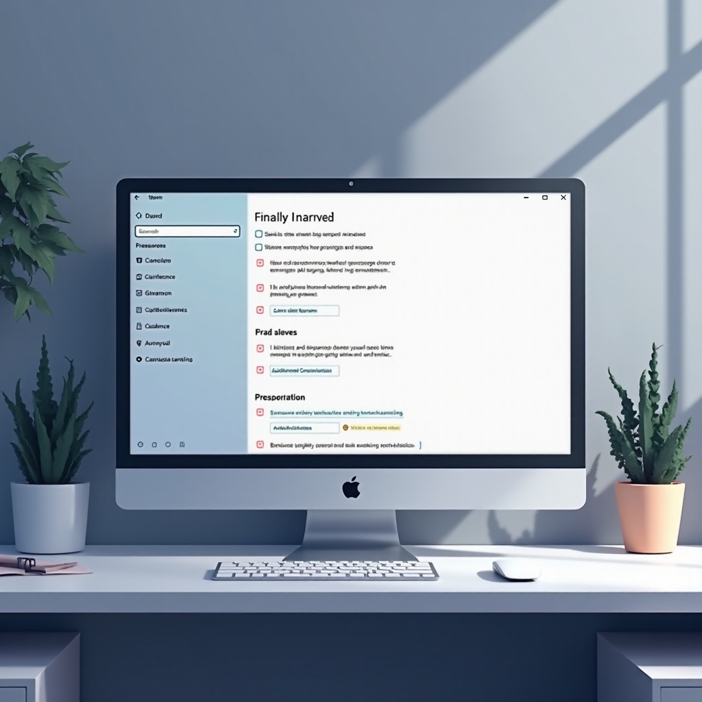 進階縮放設定 Windows 10