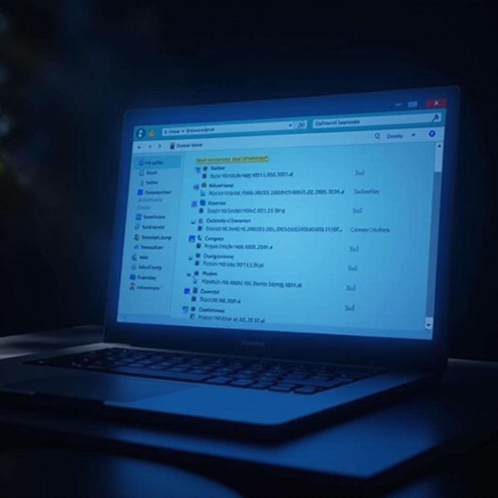 Windows 11 bu dosyayı silmek için izniniz yok