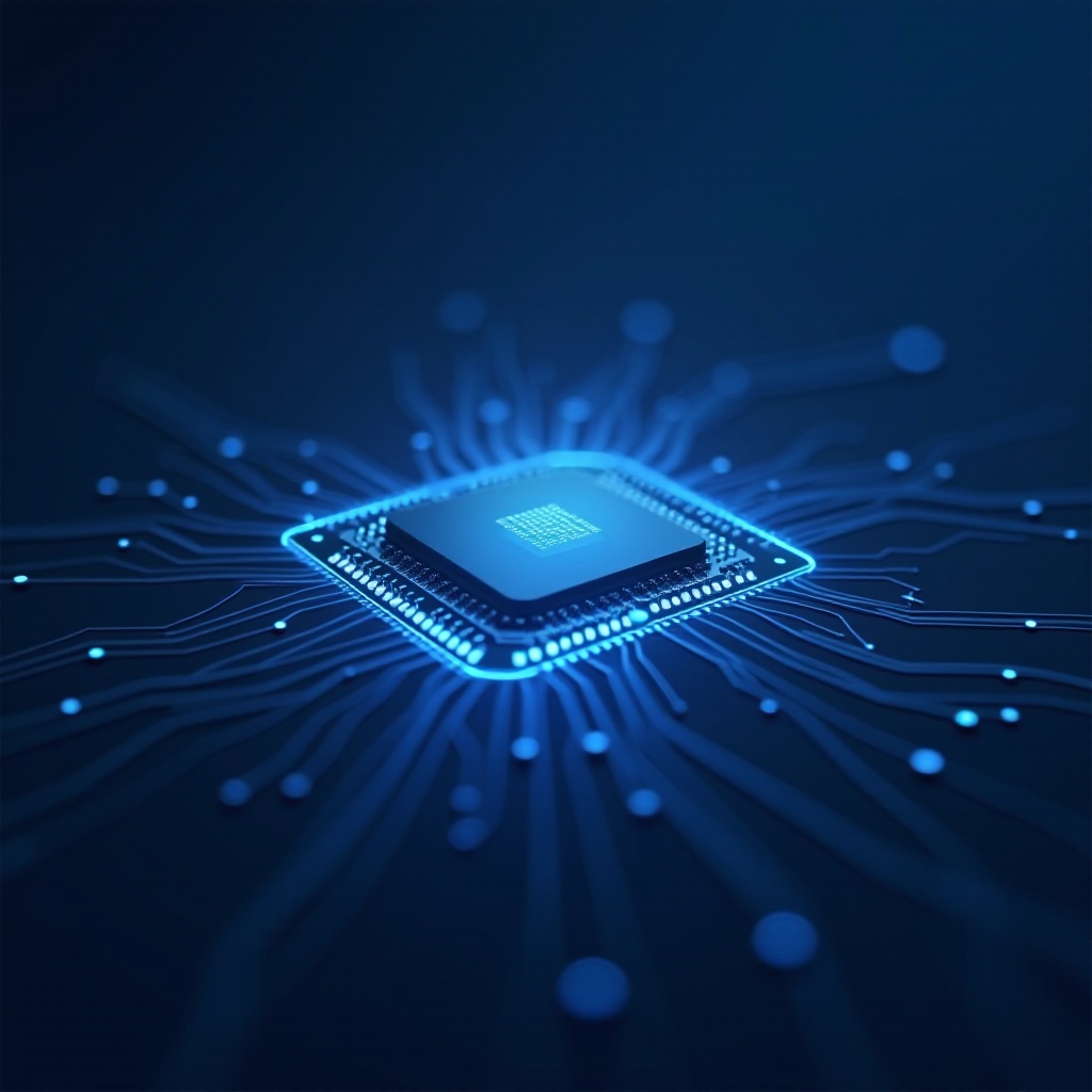 telefonda CPU hızı nedir