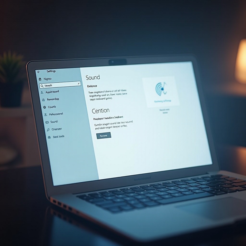 ses ayarlarını sıfırla windows 11