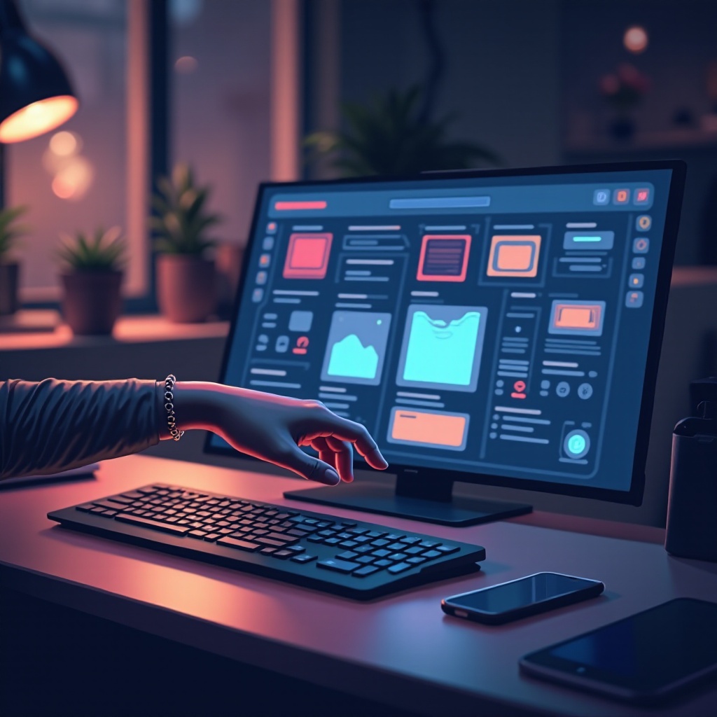 วิธีส่งคลิป PS5 ไปที่โทรศัพท์