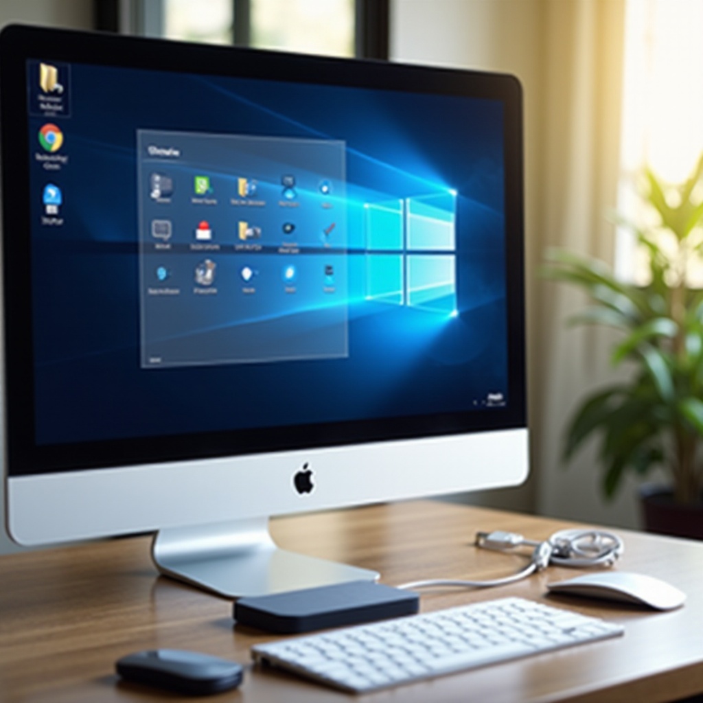 將 Windows 安裝移動到新硬碟