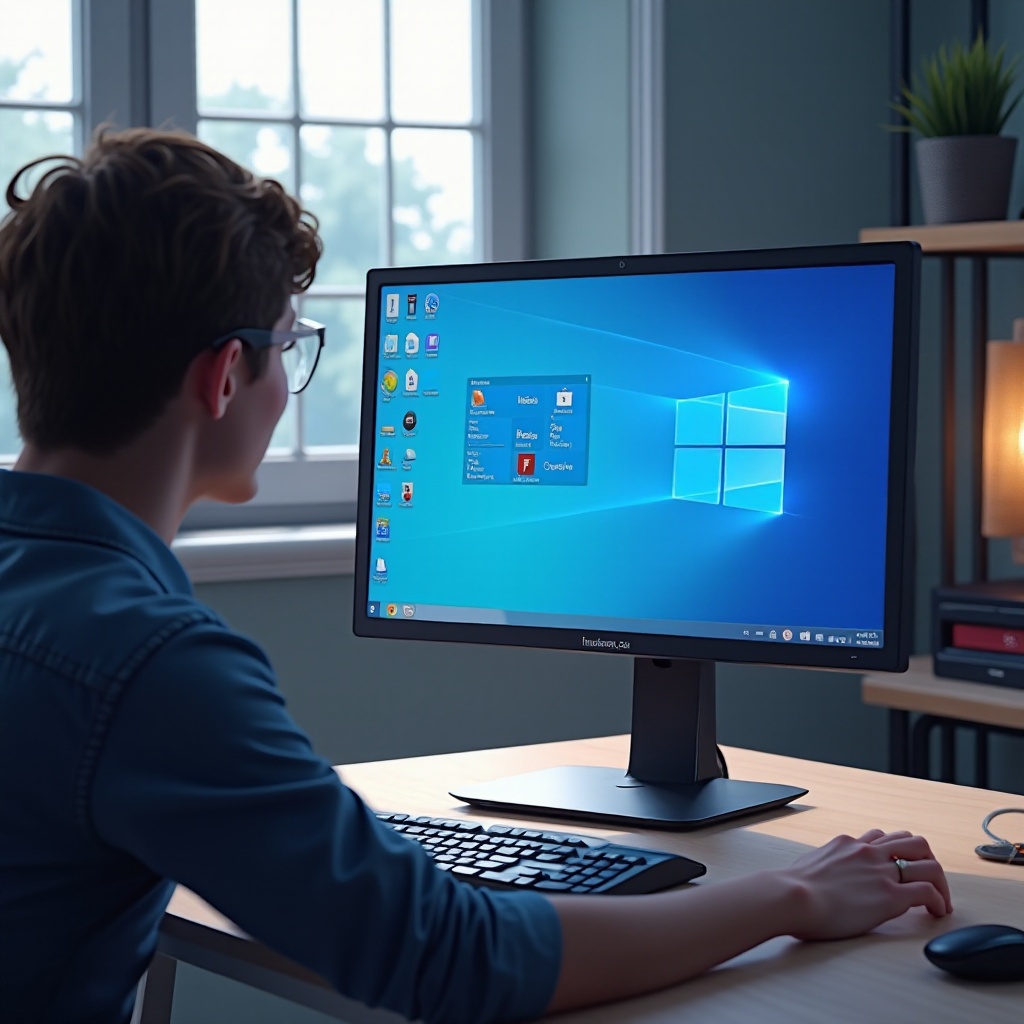 統合グラフィックスを無効にする Windows 11