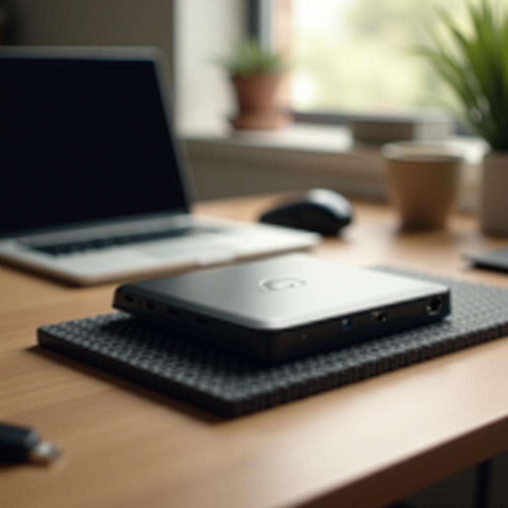 Steam DeckにWindowsをインストールする方法