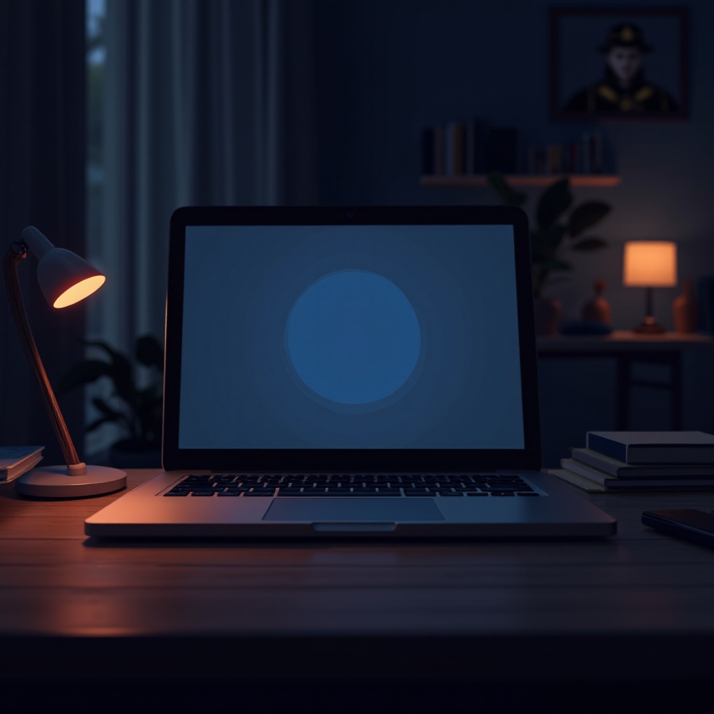 把電腦整晚設置為睡眠模式是否不好