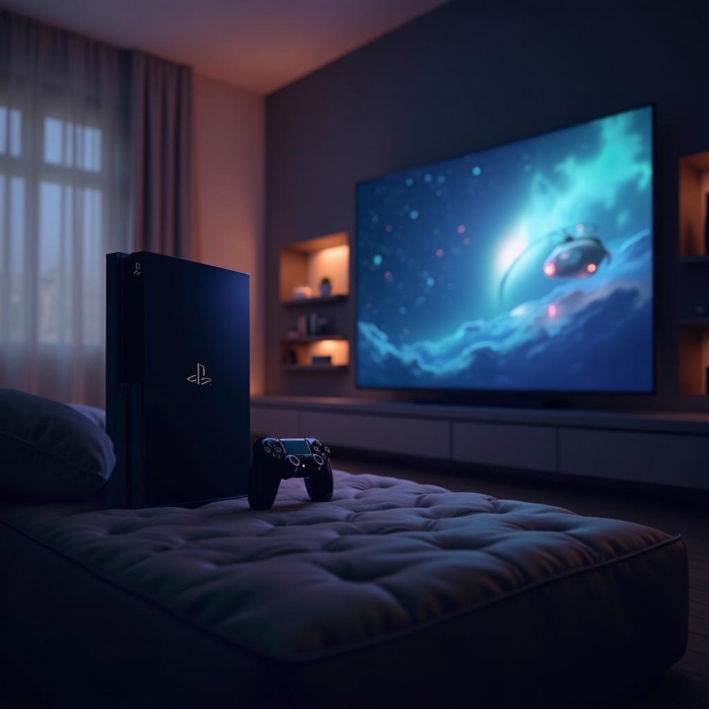 PS5'te oynanan saatleri nasıl görebilirim