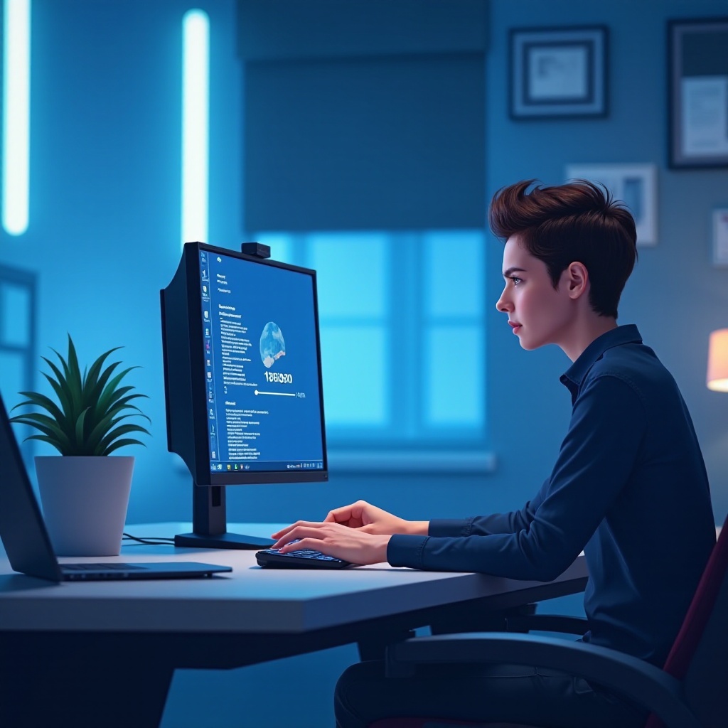 Windows kurulumunu yeni sürücüye taşı