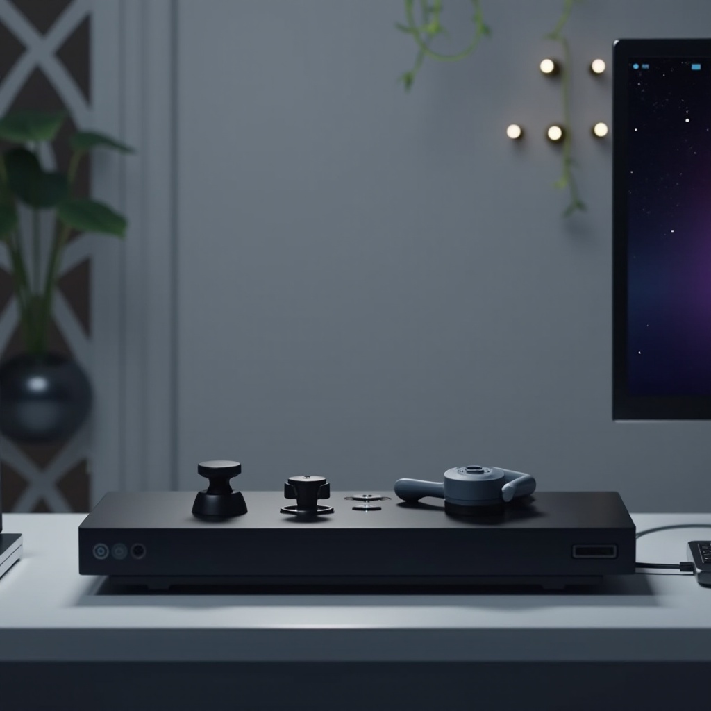 cara mentransfer file dari Steam Deck ke PC