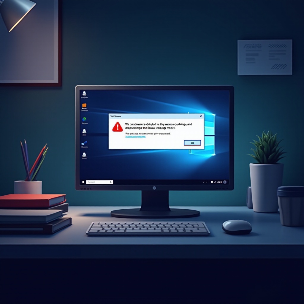 pengandar tidak dapat memuat windows 11 di perangkat ini