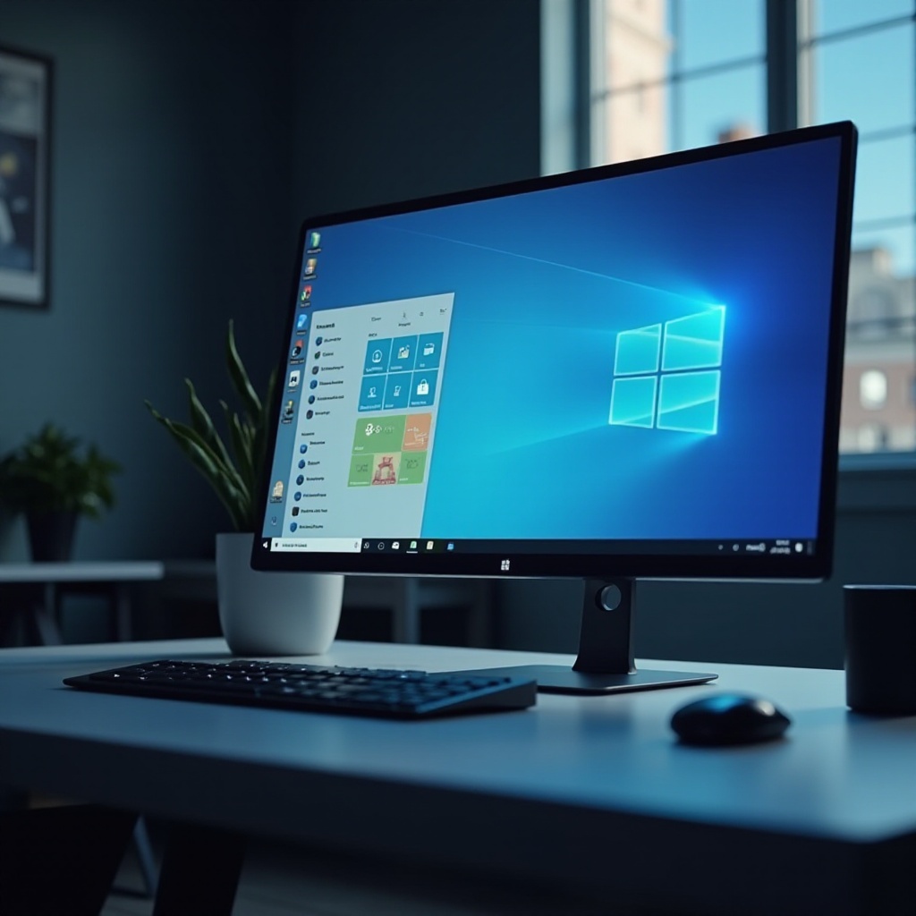 禁用 Windows 11 的集成顯卡